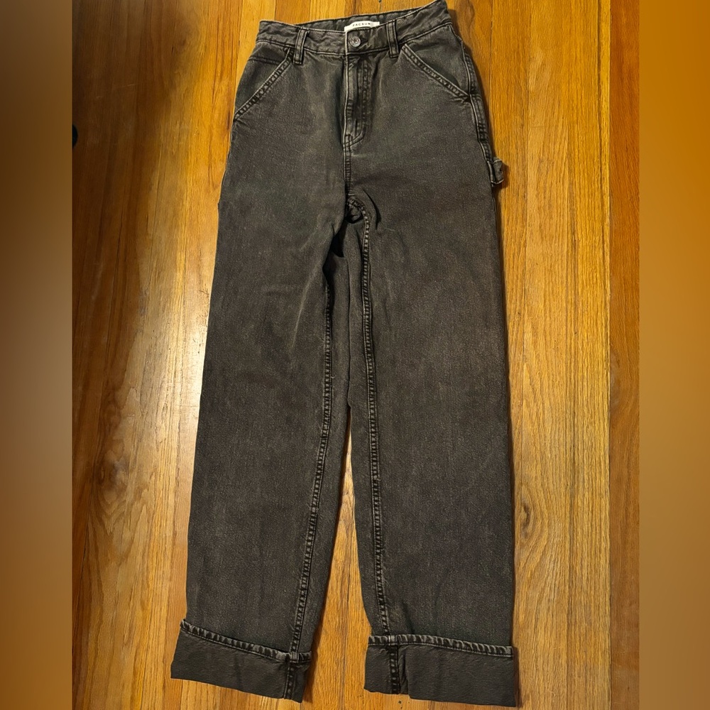 Perfect condition PacSun 90s BF Carpenter Jean